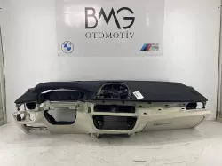 BMW G30 Göğüs 51459868813 |G30 Head-Up Dikişli Göğüs (Beyaz) - 4