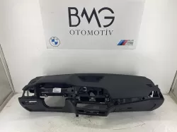 BMW G20 Göğüs 51458745852 (Siyah) - 2