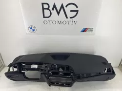 BMW G20 Göğüs 51458745852 (Siyah) - 4