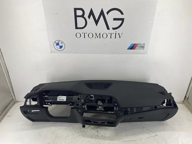 BMW G20 Torpido 51458745852 (Siyah)