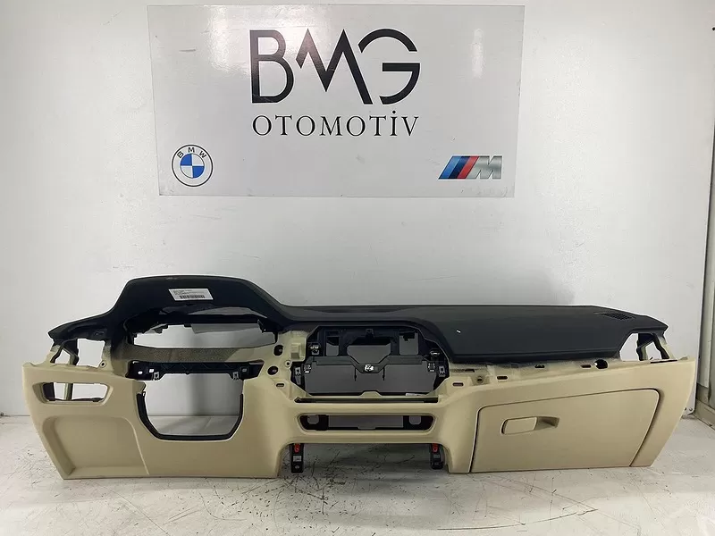BMW G20 Torpido 51459476375 (Bej)