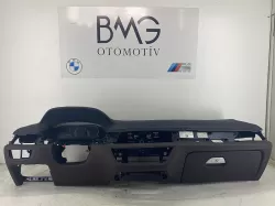 BMW G11 Göğüs 51459388882 | G11 Dikişli Göğüs (Kahverengi) - 1