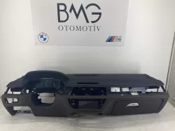 BMW G11 Göğüs 51459388882 | G11 Dikişli Göğüs (Kahverengi) - 2