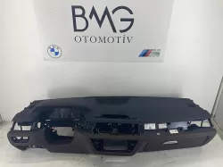 BMW G11 Göğüs 51459388882 | G11 Dikişli Göğüs (Kahverengi) - 3