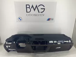 BMW G11 Göğüs 51459388882 | G11 Dikişli Göğüs (Kahverengi) - 4