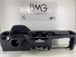 BMW X3 G01 Torpido 51457917954 (Siyah) - 4