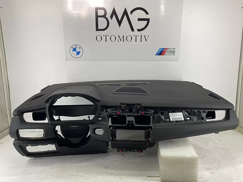 BMW F45 Torpido 51459378436 (Siyah)