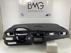 BMW F46 Torpido 51459378436 (Siyah) - 1