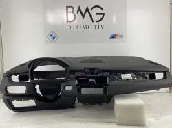 BMW F46 Göğüs 51459378436 (Siyah) - 3