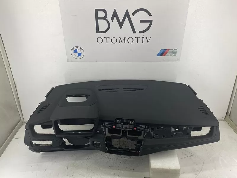 BMW F45 Göğüs 51459378448 | F45 Head-Up Göğüs (Siyah)