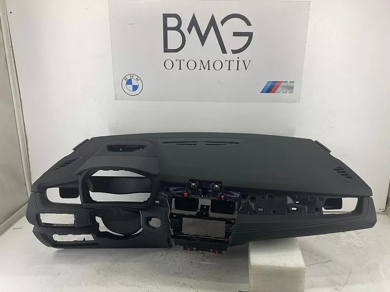 BMW F45 Torpido 51459378448 | F45 Head-Up Torpido (Siyah)