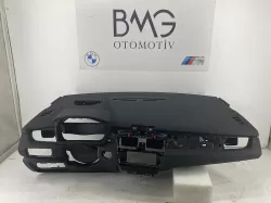 BMW F46 Torpido 51459378448 | F46 Head-Up Torpido (Siyah) - 2