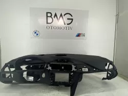 BMW F30 Torpido 51458063191 | F30 Head-Up Torpido (Siyah) - 1