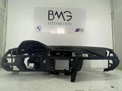 BMW F30 Torpido 51458063191 | F30 Head-Up Torpido (Siyah) - 4