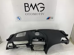 BMW F13 Göğüs 51459240773 | F13 Head-up Dikişli Göğüs (Siyah) - 3