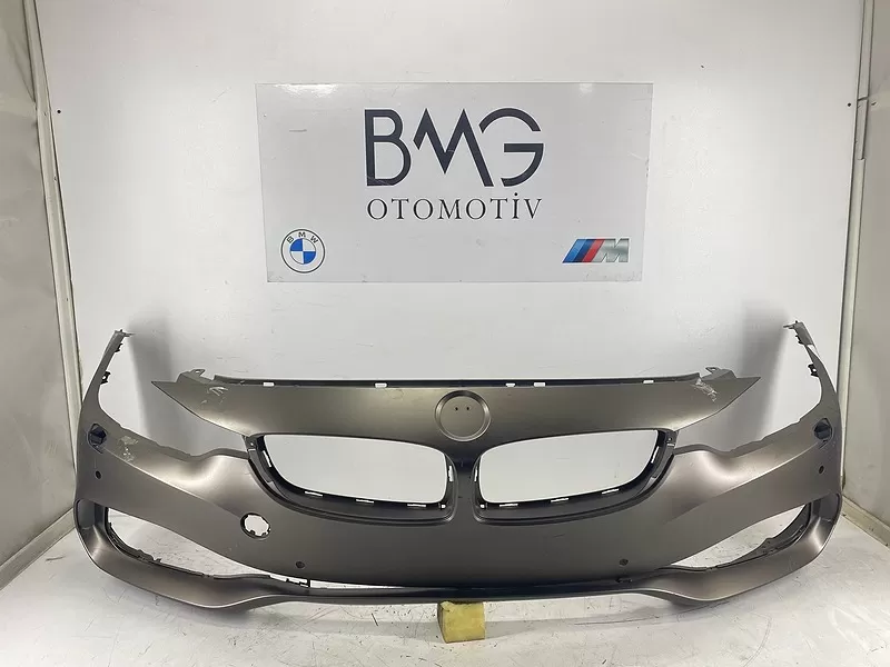 BMW F33 Ön Tampon 51117363275 (Kahverengi)