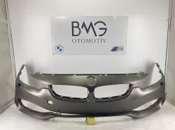 BMW F33 Ön Tampon 51117363275 (Kahverengi) - 1