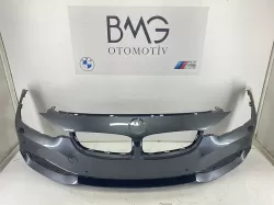 BMW F33 Ön Tampon 51117363275 (Füme) - 4