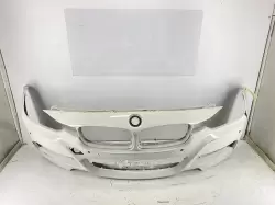 BMW F30 M Ön Tampon 51118055823 (Beyaz) - 3