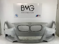 BMW F20 M Ön Tampon 51119055147 (Astarlı) - 1