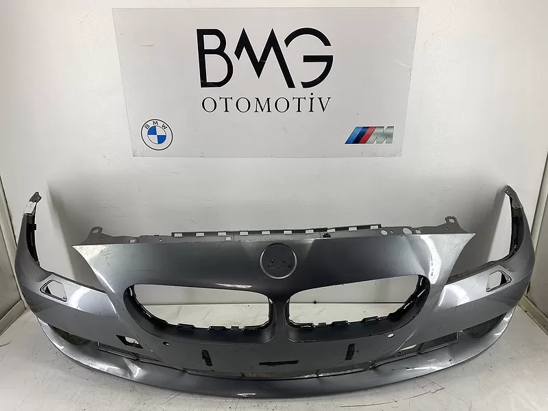 BMW F10 Ön Tampon 51117285961 (Füme)
