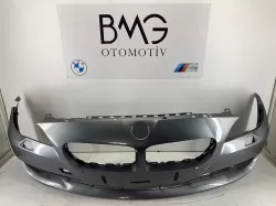 BMW F10 Ön Tampon 51117285961 (Füme) - 1