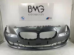 BMW F10 Ön Tampon 51117285961 (Füme) - 3