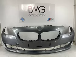 BMW F10 Ön Tampon 51117285961 (Füme) - 4