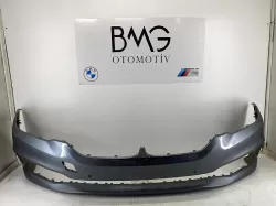 BMW G30 Ön Tampon 51117427441 (Füme) - 2