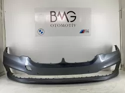BMW G30 Ön Tampon 51117427441 (Füme) - 3