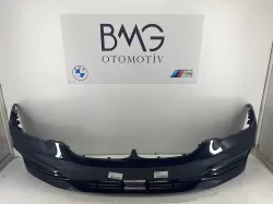BMW G30 Ön Tampon 51117427440 (Siyah) - 1