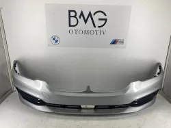 BMW G30 Ön Tampon 51117427440 (Gri) - 1