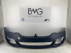 BMW G30 M Ön Tampon 51118069072 (Yeni Orjinal) - 1