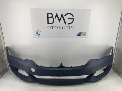 BMW G30 M Ön Tampon 51118069072 (Yeni Orjinal) - 2