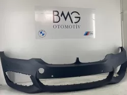 BMW G30 M Ön Tampon 51118069072 (Yeni Orjinal) - 3