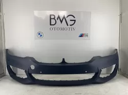 BMW G30 M Ön Tampon 51118069072 (Yeni Orjinal) - 4