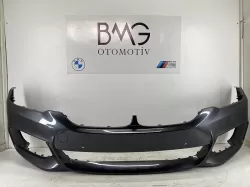 BMW G30 M Ön Tampon 51118069072(Siyah) - 1