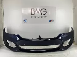 BMW G30 M Ön Tampon 51118069072 (Lacivert) - 1