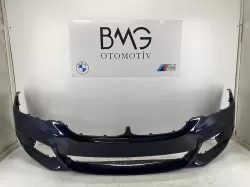 BMW G30 M Ön Tampon 51118069072 (Lacivert) - 2