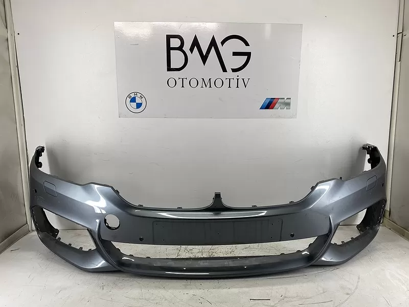 BMW G30 M Ön Tampon 51118069075 (Füme)