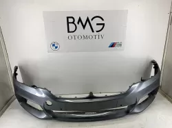BMW G30 M Ön Tampon 51118069075 (Füme) - 3