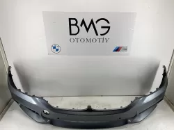 BMW G30 M Ön Tampon 51118069072 (Füme) - 2