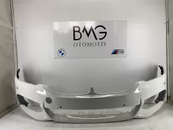 BMW G30 M Ön Tampon 51118069072 (Beyaz) - 2