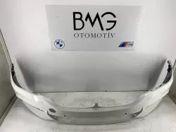 BMW G30 M Ön Tampon 51118069072 (Beyaz) - 3