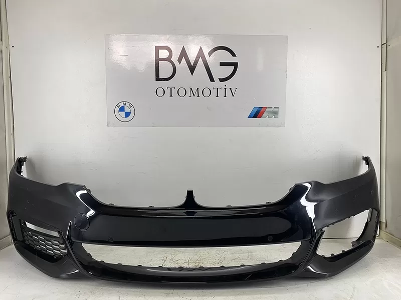 BMW G30 M Ön Tampon 51118069072 (Siyah)