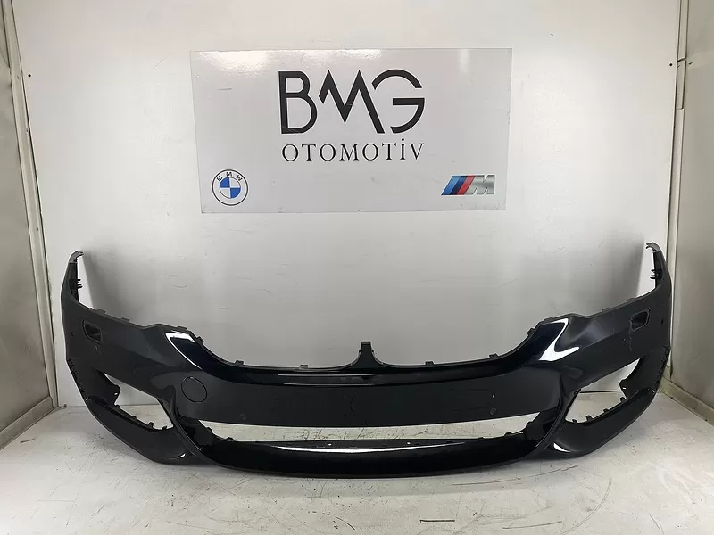 BMW G30 M Ön Tampon 51118069072 (Lacivert)