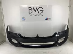 BMW G30 M Ön Tampon 51118069072 (Lacivert) - 1