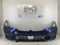 BMW G20 Ön Tampon 51118496508 (Lacivert) - 1