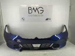 BMW G20 Ön Tampon 51118496508 (Lacivert) - 2