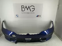 BMW G20 Ön Tampon 51118496508 (Lacivert) - 4